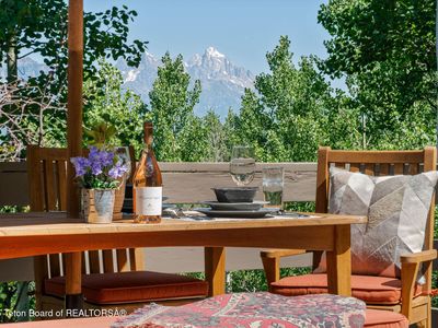 750 N Bar Y Rd, Jackson, WY, 83001