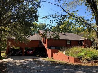 11576 E 810th Ave, Newton, IL 62448