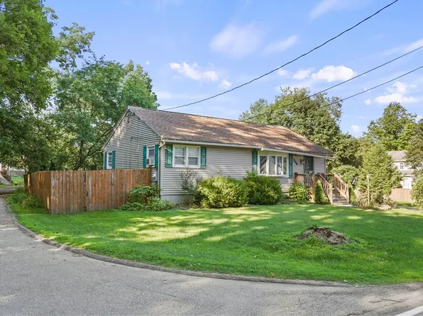 296 Hancock Rd, Pittsfield, MA 01201