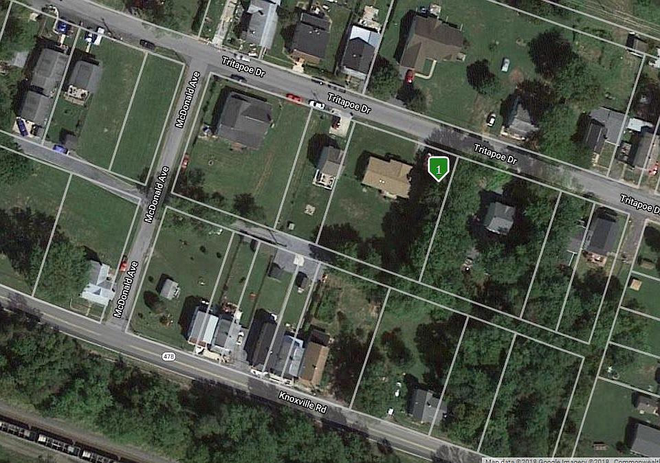 1st image of 811 Tritapoe Dr