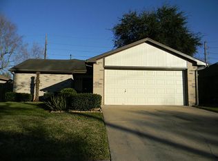 2519 Old Fort Rd, Sugar Land, TX 77479