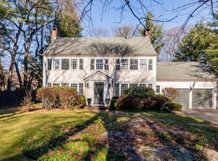 8 Pelham Rd, Weston, MA 02493