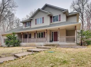 15656 Yalta St NE, Ham Lake, MN 55304