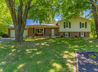 8512 1078 Highway Hwy N, Henderson, KY 42420