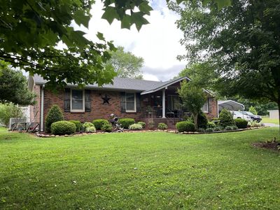 337 Raymond Hodges Rd, Cottontown, TN, 37048
