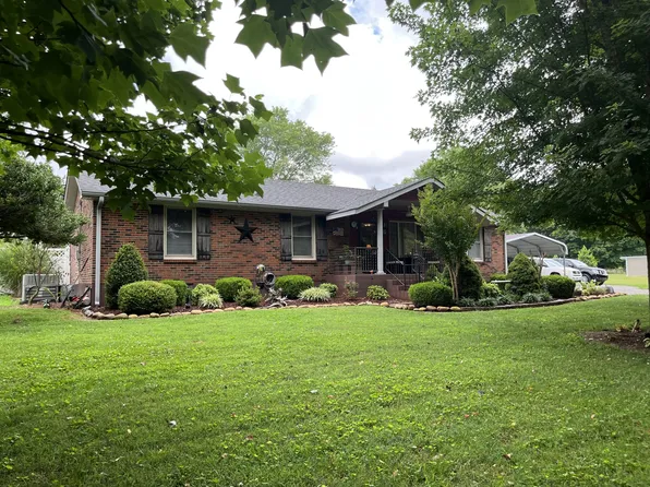 337 Raymond Hodges Rd, Cottontown, TN 37048