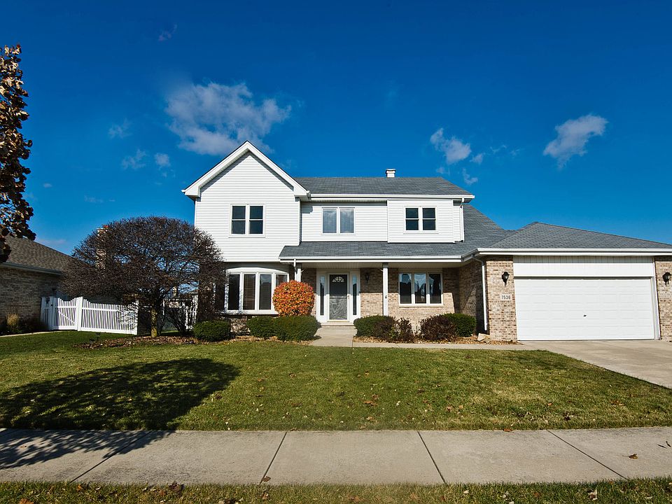 1st image of 7536 Claremont Dr