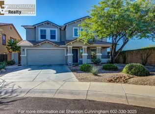 17545 W Maui Ln, Surprise, AZ 85388