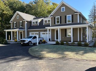 41-41A Gardner St #2, Salisbury, MA 01952