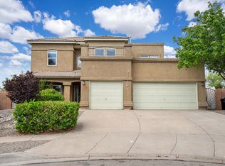 1501 Via Verane Dr SE, Rio Rancho, NM 87124