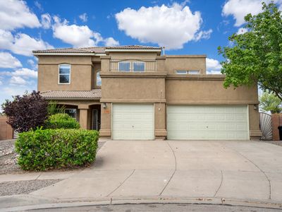 1501 Via Verane Dr SE, Rio Rancho, NM, 87124