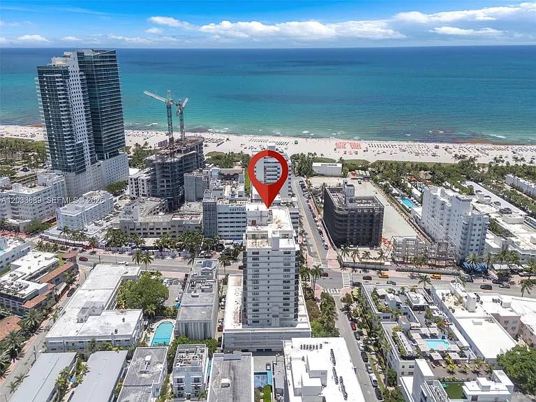 1800 Collins Ave #10F — Photo 27