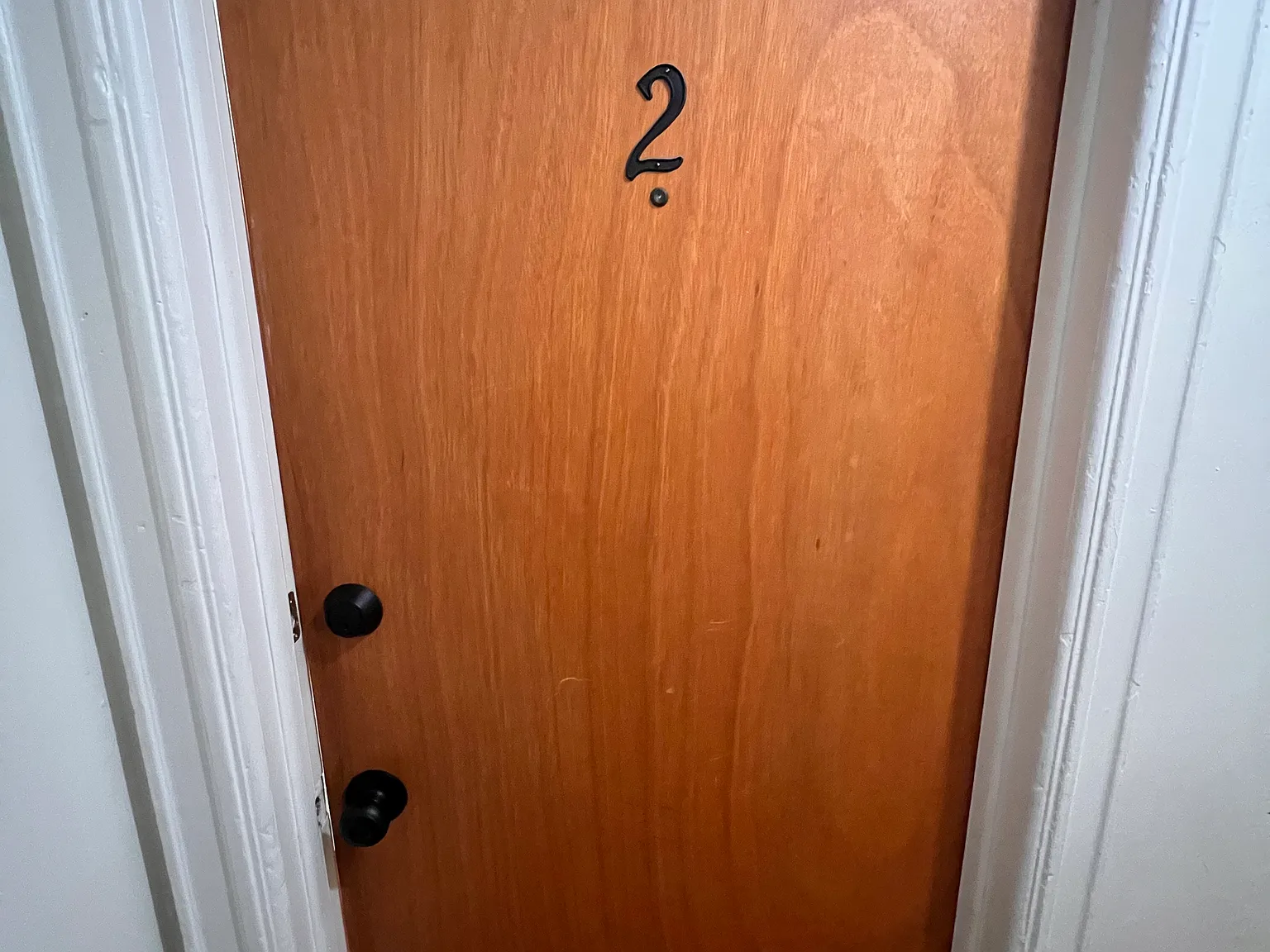 2 bed, 1.5 bath, $1,650 — Photo 1