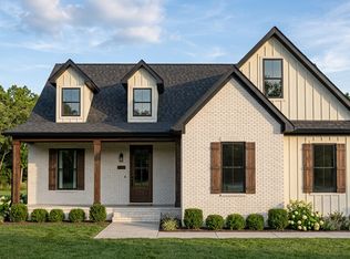 The Hollowstone Plan, South Haven, Bowling Green, KY 42101