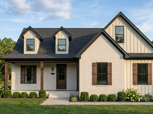 The Hollowstone Plan, South Haven