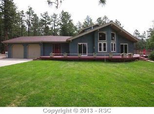 4425 Shoup Rd, Colorado Springs, CO 80908