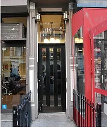 110 East 7th Street in East Village