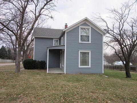 801 N 5th St Beatrice NE 68310 Zillow