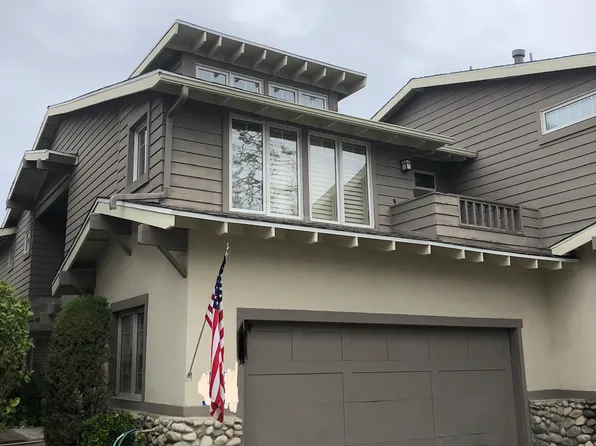 2837 Butter Creek Dr, Pasadena, CA 91107