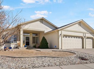 3480 University Green Dr, Reno, NV 89512