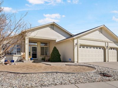 3480 University Green Dr, Reno, NV, 89512