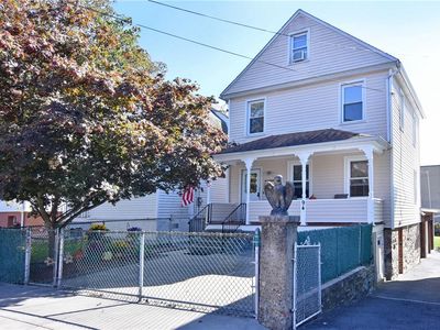 94 St. Johns Place, New Rochelle, NY, 10801
