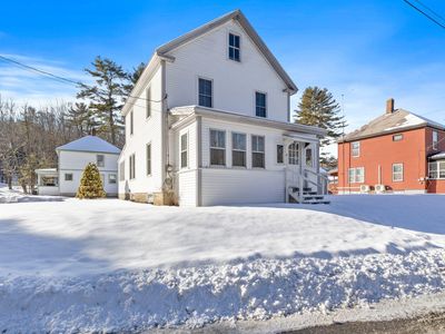 33 Maple Street, Limerick, ME, 04048