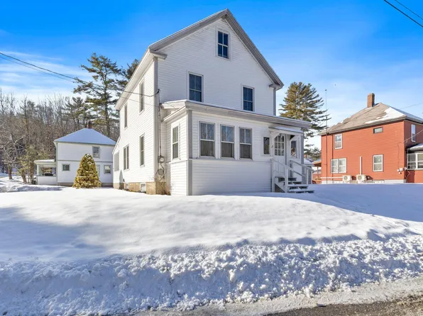 33 Maple Street, Limerick, ME 04048