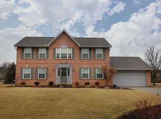 5797 Lisa Ct, Mason, OH 45040