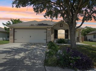 16710 Retama Crown, Selma, TX 78154
