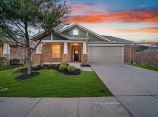 305 Stableford St, Celina, TX 75009