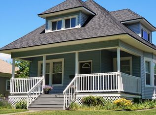 2011 E Providence Ave, Spokane, WA 99207