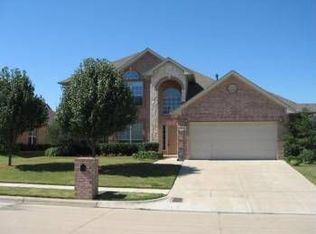 10805 Elmhurst Ln, Keller, TX 76248
