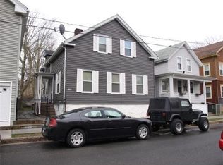 421 Purchase St, New Bedford, MA 02740