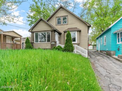1653 Broadway, Schenectady, NY, 12306