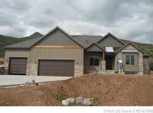 349 E 1690th, Midway, UT 84049