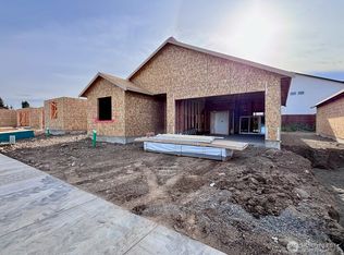 2602 N Emery St, Ellensburg, WA 98926