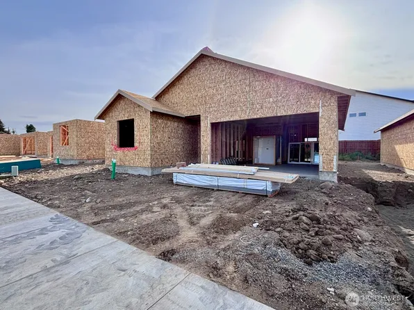 2602 N Emery Street, Ellensburg, WA 98926