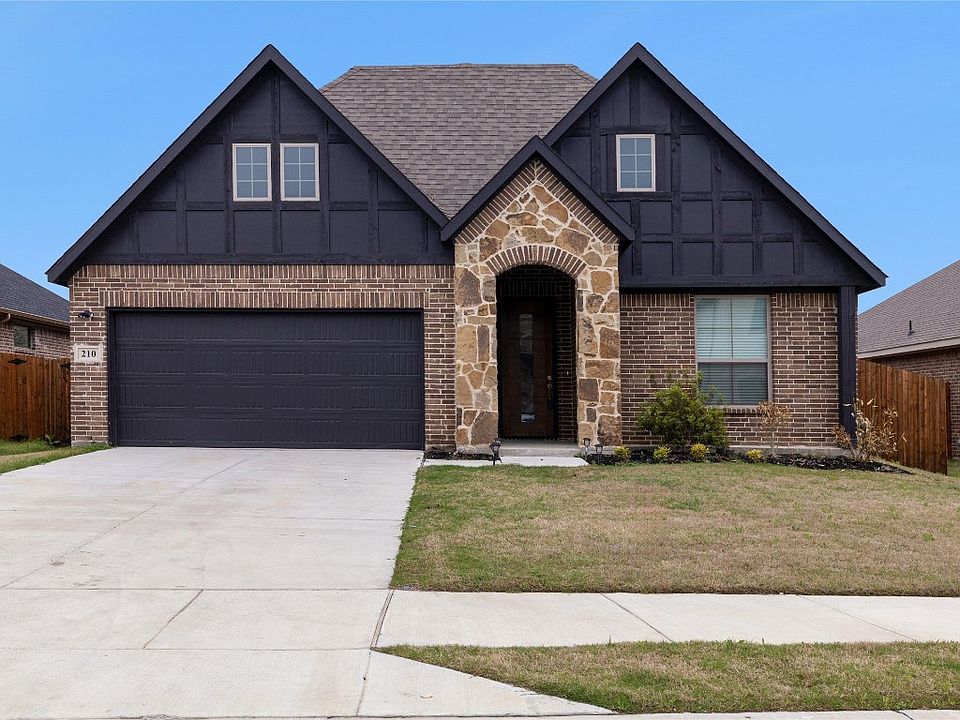 210 Nathan Dr Princeton TX Zillow