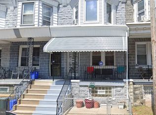 5743 Pemberton St, Philadelphia, PA 19143
