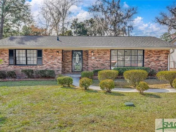 2219 Jordan Dr, Savannah, GA 31404