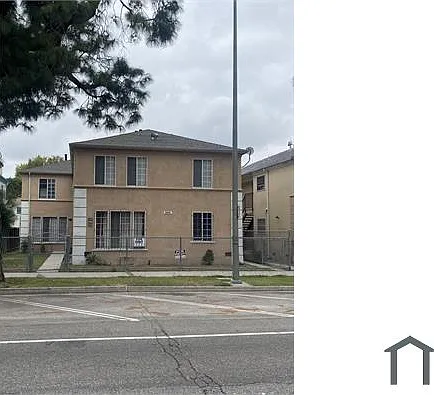 4129 1/2 Leimert Blvd