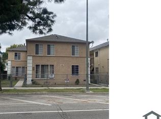4129 1/2 Leimert Blvd, Los Angeles, CA 90008