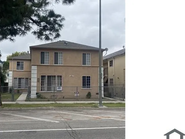 4129 1/2 Leimert Blvd, Los Angeles, CA 90008