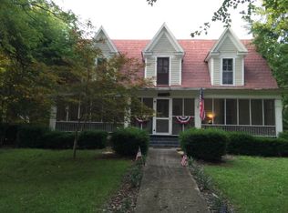 1241 W Highway 166, Bowdon, GA 30108