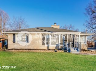 3425 Janell Rd, Shively, KY 40216