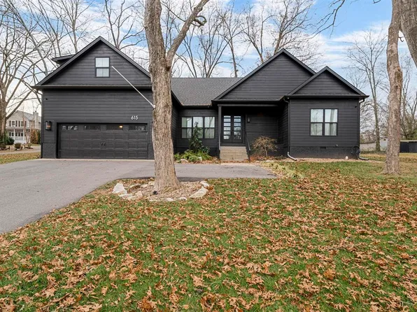 615 Oaklawn Way, Bowling Green, KY 42104