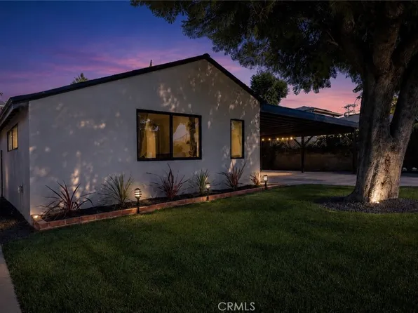 5710 Wilbur Ave, Tarzana, CA 91356