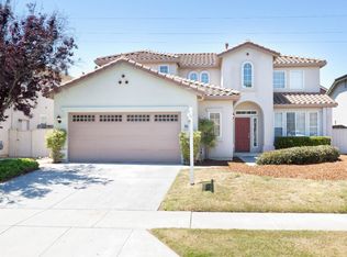 1909 Gladstone Way, Salinas, CA 93906