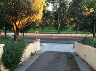 1305 Coal Ave SE APT 1, Albuquerque, NM 87106